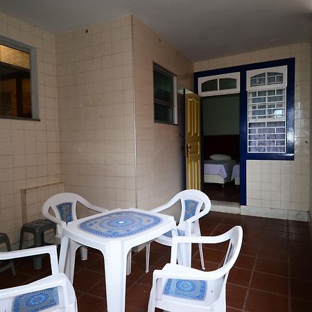 Casa De Hospedagem Dlourdes Ouro Preto  Eksteriør bilde