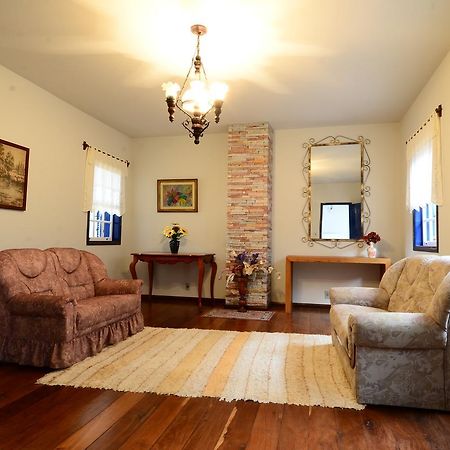 Casa De Hospedagem Dlourdes Ouro Preto  Eksteriør bilde