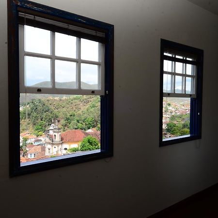 Casa De Hospedagem Dlourdes Ouro Preto  Eksteriør bilde