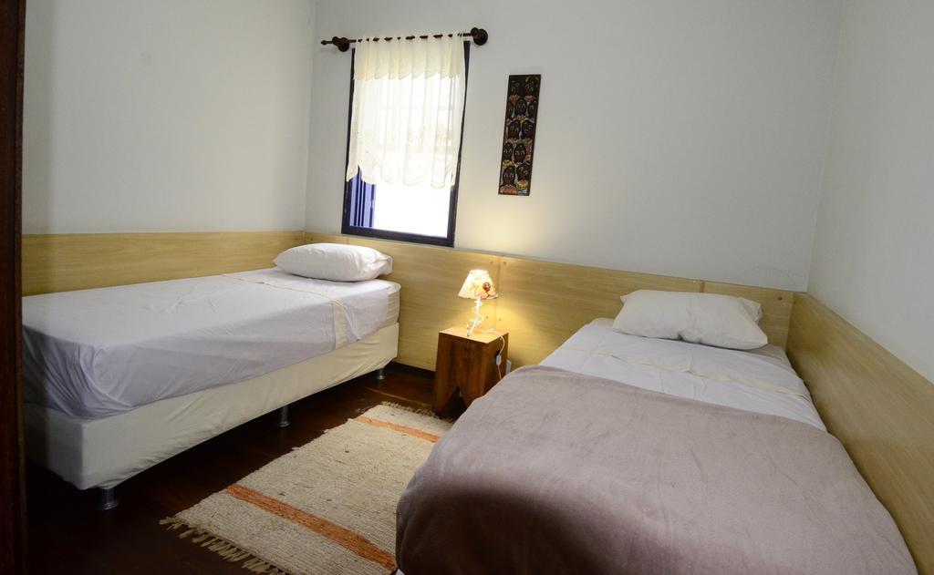 Casa De Hospedagem Dlourdes Ouro Preto  Eksteriør bilde