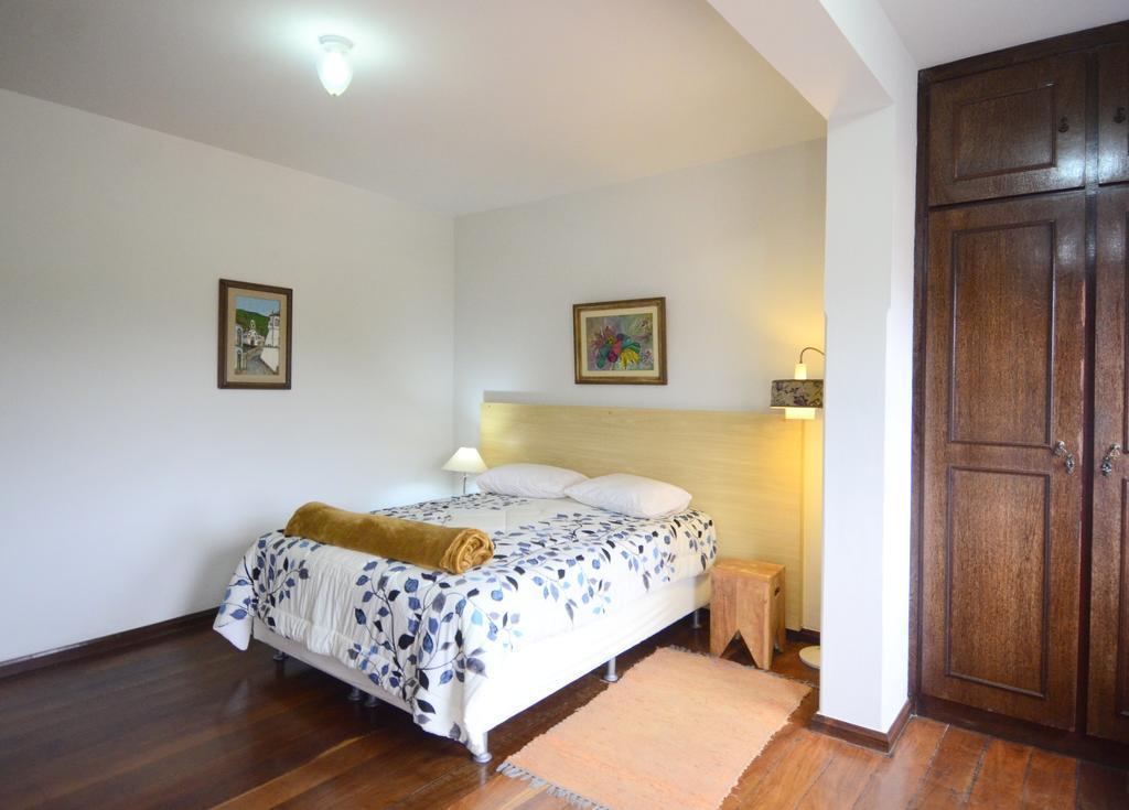 Casa De Hospedagem Dlourdes Ouro Preto  Eksteriør bilde