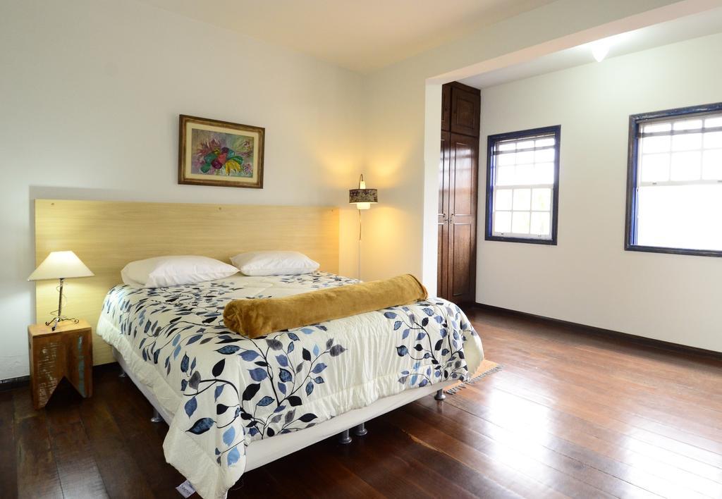 Casa De Hospedagem Dlourdes Ouro Preto  Eksteriør bilde