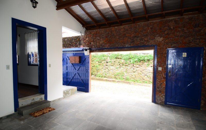 Casa De Hospedagem Dlourdes Ouro Preto  Eksteriør bilde