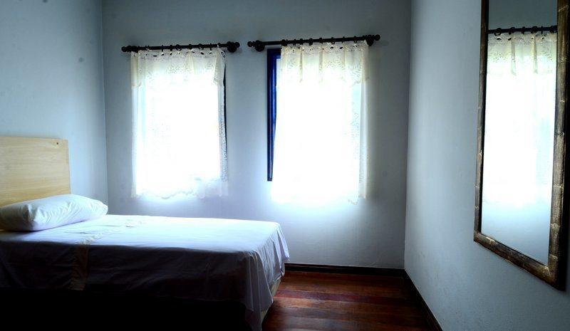 Casa De Hospedagem Dlourdes Ouro Preto  Eksteriør bilde