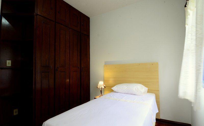 Casa De Hospedagem Dlourdes Ouro Preto  Eksteriør bilde