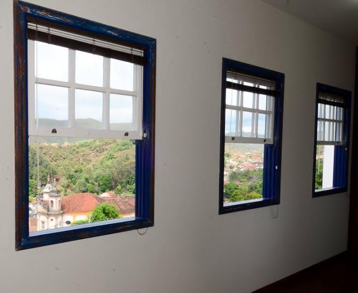 Casa De Hospedagem Dlourdes Ouro Preto  Eksteriør bilde