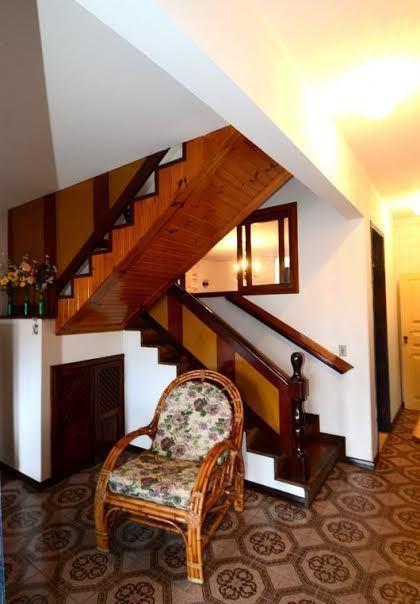 Casa De Hospedagem Dlourdes Ouro Preto  Eksteriør bilde