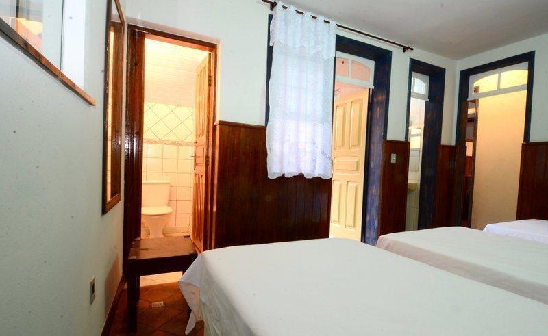 Casa De Hospedagem Dlourdes Ouro Preto  Eksteriør bilde