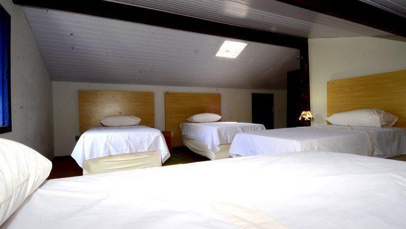 Casa De Hospedagem Dlourdes Ouro Preto  Rom bilde