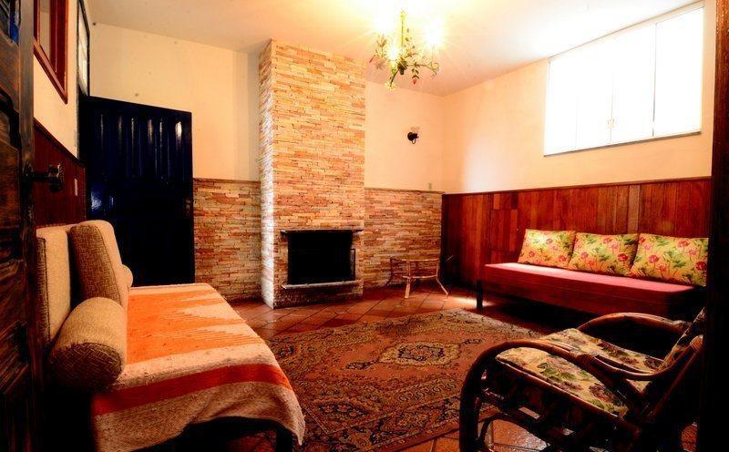Casa De Hospedagem Dlourdes Ouro Preto  Eksteriør bilde