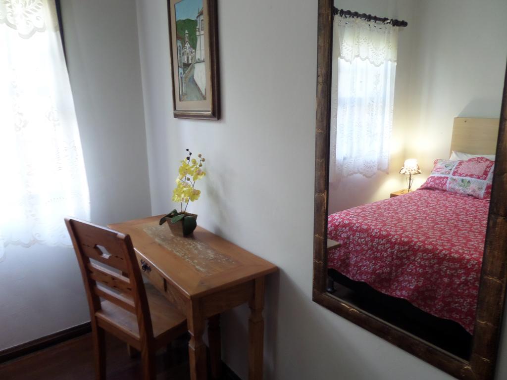 Casa De Hospedagem Dlourdes Ouro Preto  Eksteriør bilde