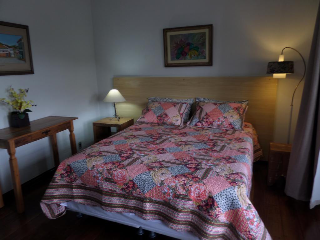 Casa De Hospedagem Dlourdes Ouro Preto  Eksteriør bilde