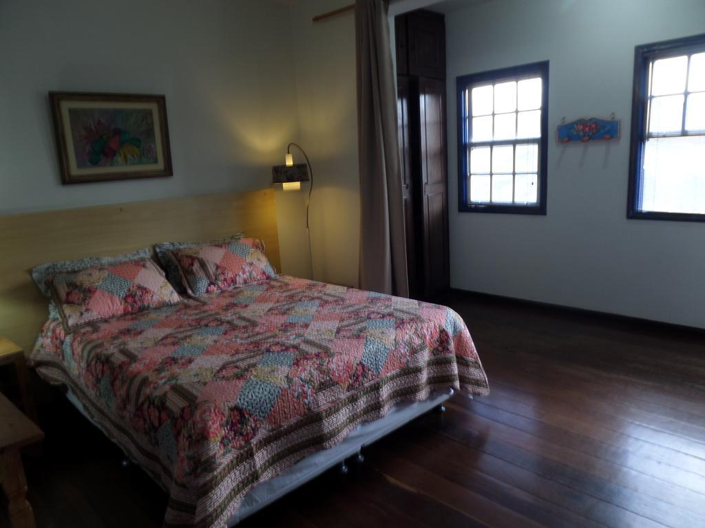 Casa De Hospedagem Dlourdes Ouro Preto  Eksteriør bilde