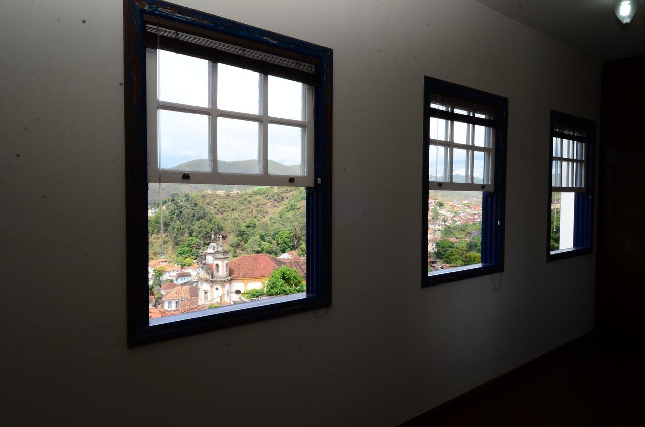 Casa De Hospedagem Dlourdes Ouro Preto  Eksteriør bilde